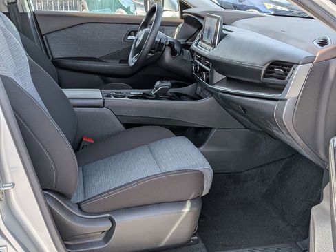 Used 2023 Nissan Rogue SV image 20