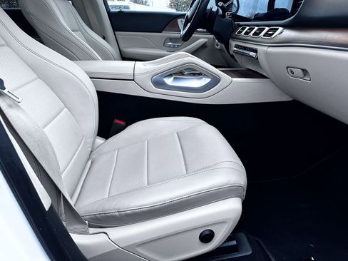 Used 2022 Mercedes-Benz GLE 350 GLE 350 image 38