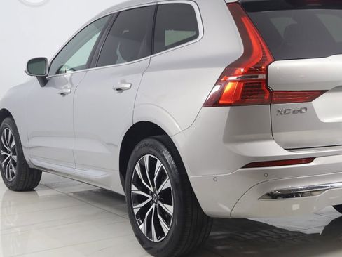 Used 2023 Volvo XC60 B5 Plus w/ Climate Package image 25