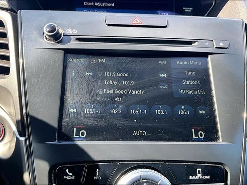Used 2019 Acura ILX FWD image 34
