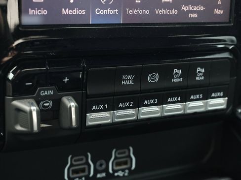 Used 2025 RAM 3500 Lone Star image 24