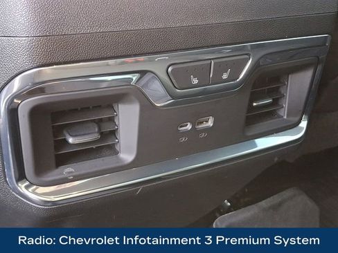 Used 2024 Chevrolet Silverado 2500 High Country w/ High Country Premium Package image 14