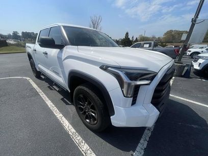 Used 2024 Toyota Tundra SR5 w/ SR5 Convenience Package