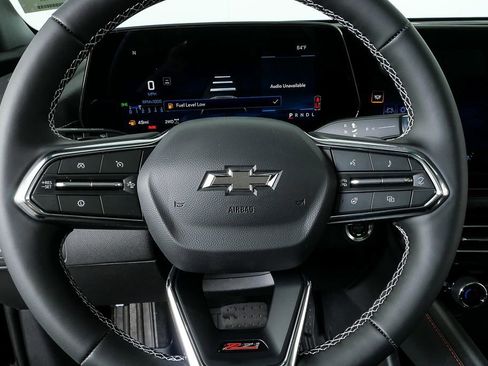 New 2026 Chevrolet Traverse Z71 w/ Driver Confidence Package image 8