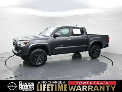 Used 2023 Toyota Tacoma SR5