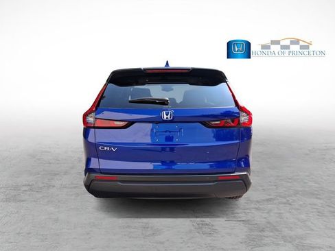 Certified 2025 Honda CR-V EX-L image 5