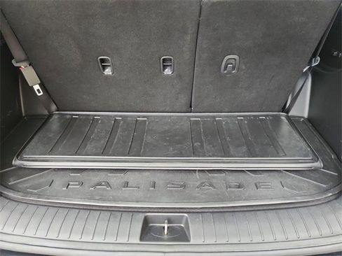 Used 2020 Hyundai Palisade SEL image 26