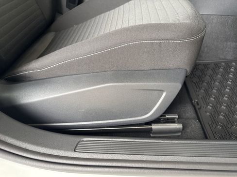 New 2026 Volkswagen Jetta S image 38