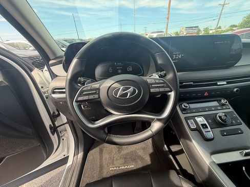 Used 2023 Hyundai Palisade XRT w/ Cargo Package FWD image 16
