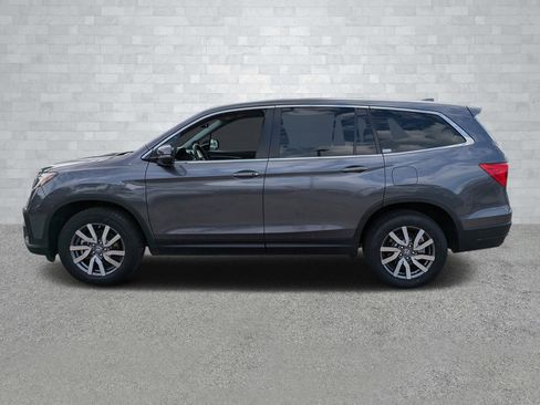 Used 2022 Honda Pilot EX-L image 8