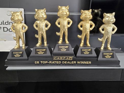 New 2025 Audi A5 2.0T Premium image 44