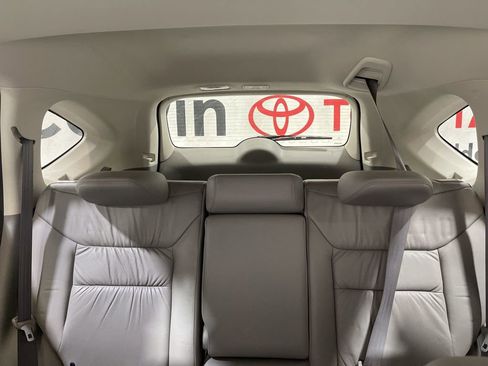 Used 2013 Honda CR-V EX-L image 20