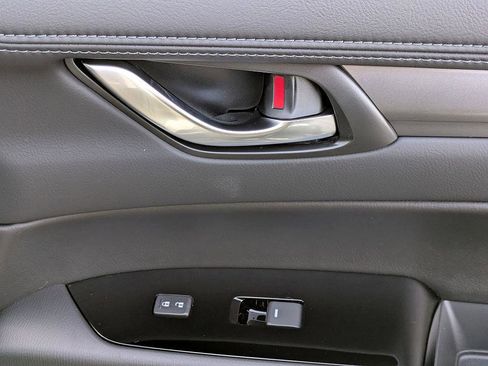 New 2025 MAZDA CX-5 AWD 2.5 S w/ Preferred Package image 31