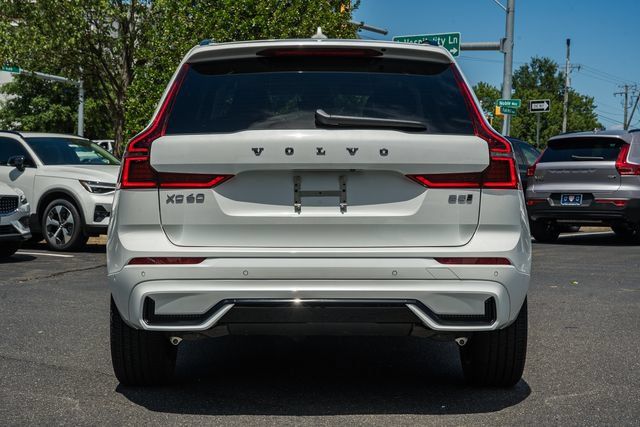 New 2026 Volvo XC60 B5 Plus AWD/4WD image 6