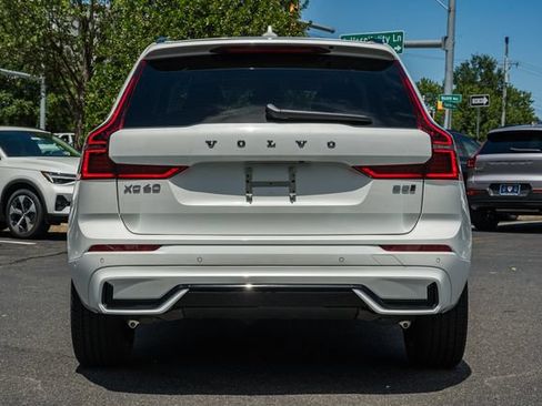 New 2026 Volvo XC60 B5 Plus w/ Climate Package AWD/4WD image 6