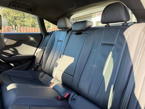 Used 2021 Audi A5 2.0T Premium w/ Convenience Package image 15