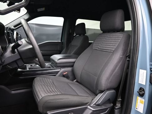 Used 2023 Ford F150 XL w/ STX Appearance Package RWD image 2