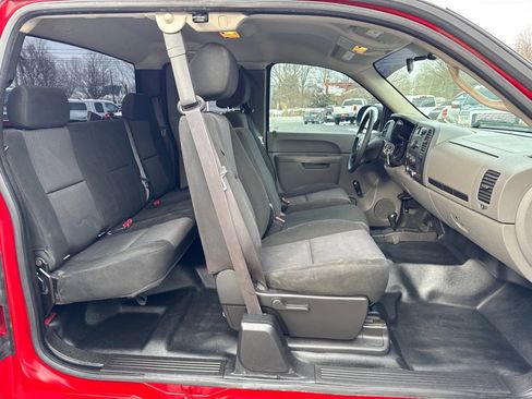 Used 2012 GMC Sierra 1500 W/T image 15