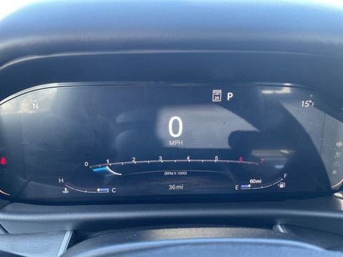 New 2026 Jeep Grand Wagoneer Limited image 3