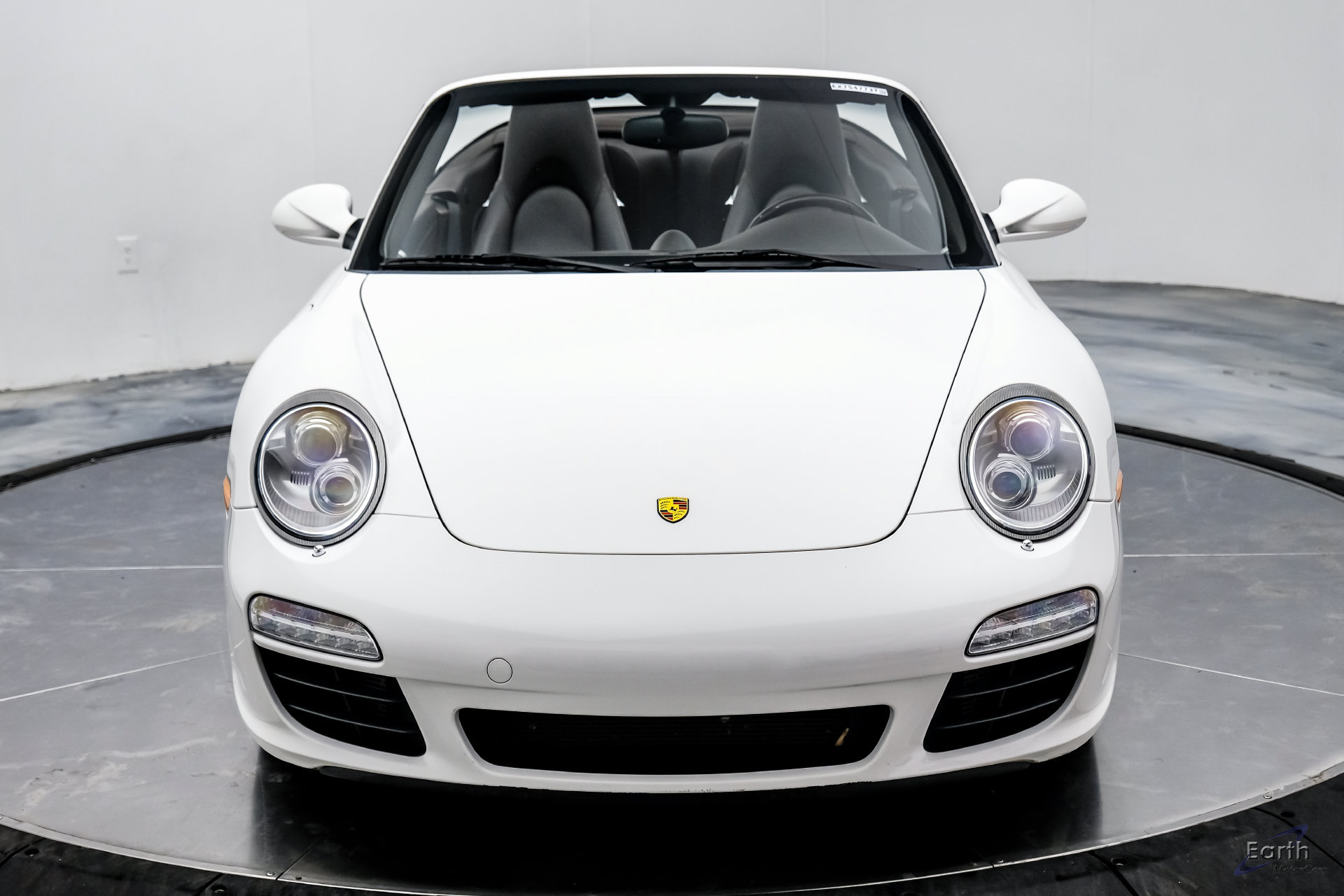 Used 2011 Porsche 911 Carrera S RWD image 36