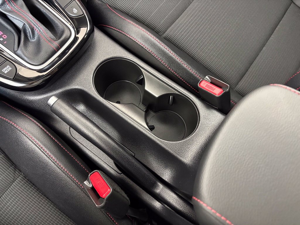 Used 2021 Kia Soul Turbo FWD image 34