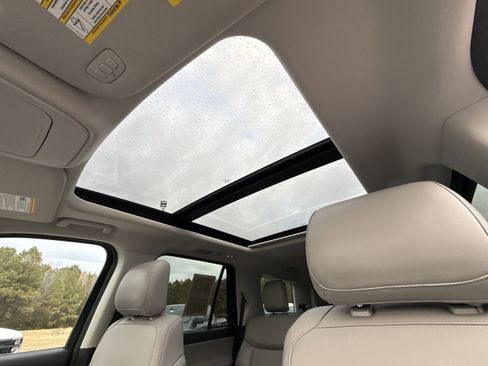 Used 2025 Ford Expedition Active image 21