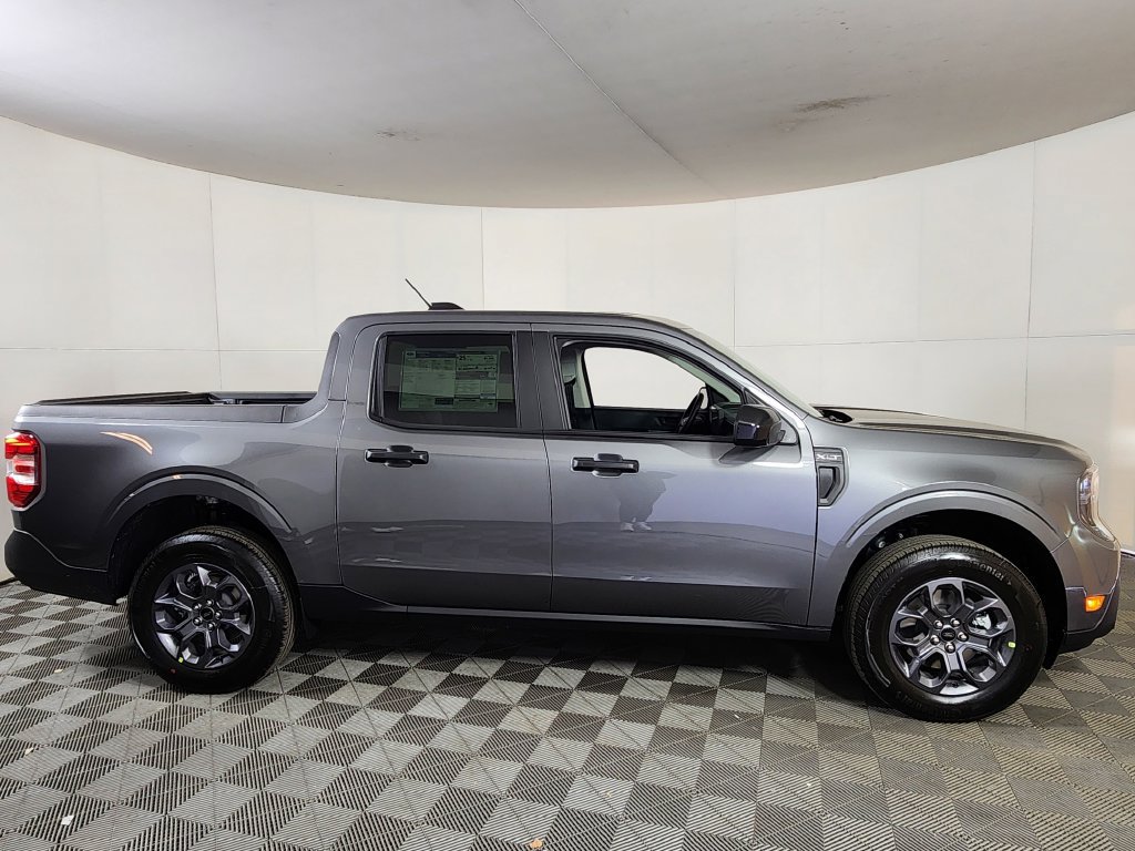 New 2026 Ford Maverick XLT w/ XLT Luxury Package AWD/4WD image 8