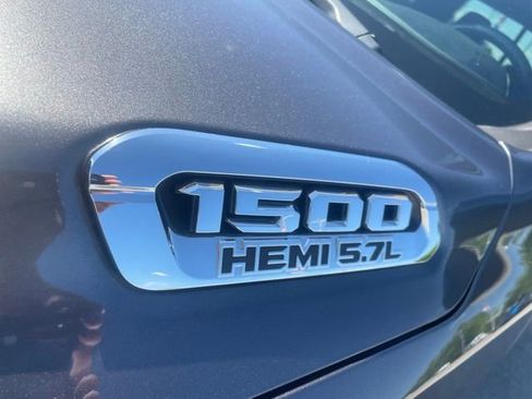 Used 2020 RAM 1500 Limited AWD/4WD image 6