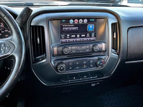 Used 2017 Chevrolet Silverado 2500 LT image 10