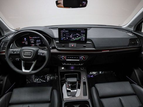 Used 2025 Audi Q5 2.0T Premium Plus w/ Premium Plus Package image 14