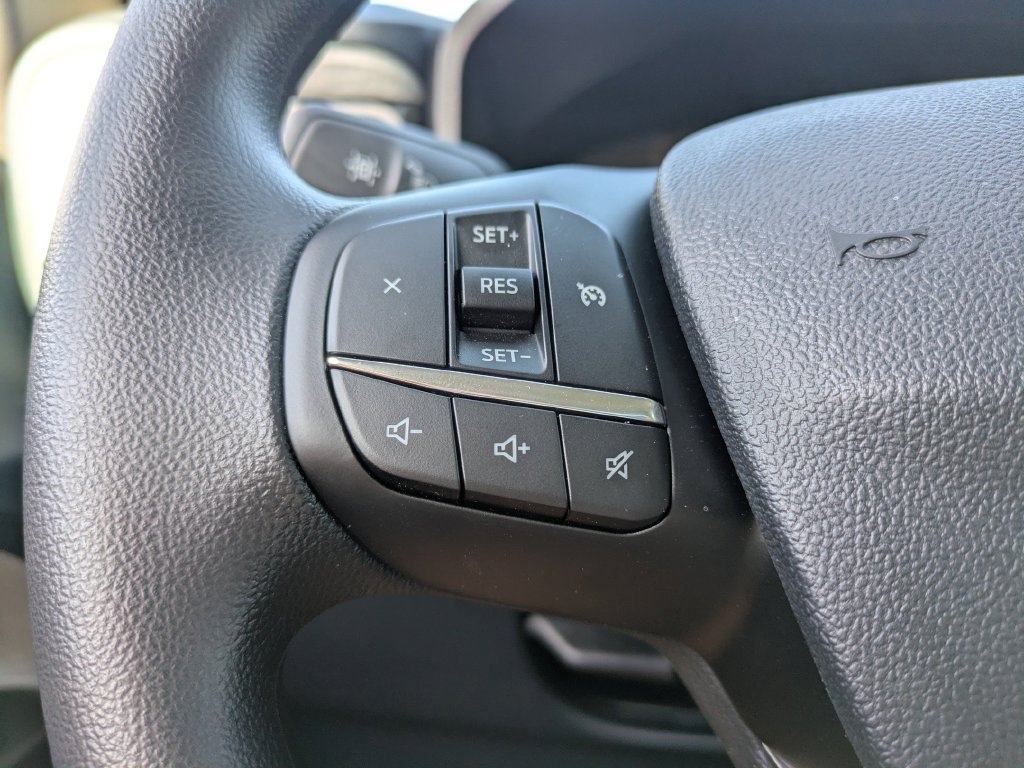 New 2026 Ford Maverick XLT FWD image 25