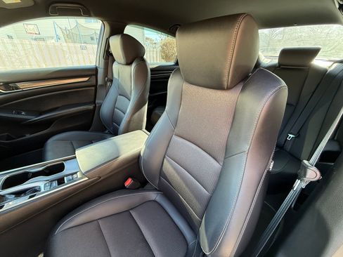 Used 2022 Honda Accord Sport image 19