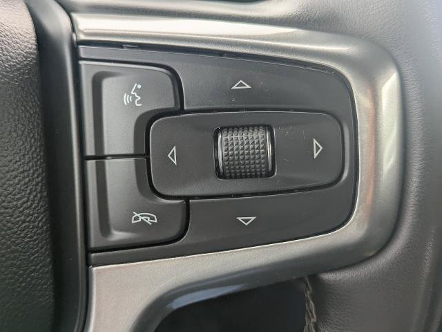 Certified 2024 Chevrolet Silverado 2500 LT w/ All Star Edition AWD/4WD image 27