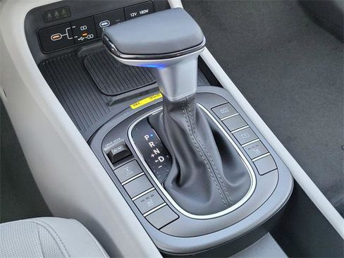 New 2026 Hyundai Kona SEL Sport image 12