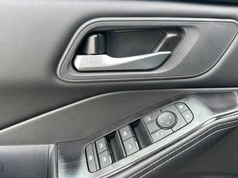 New 2026 Nissan Rogue SV w/ Cold Weather Package image 8