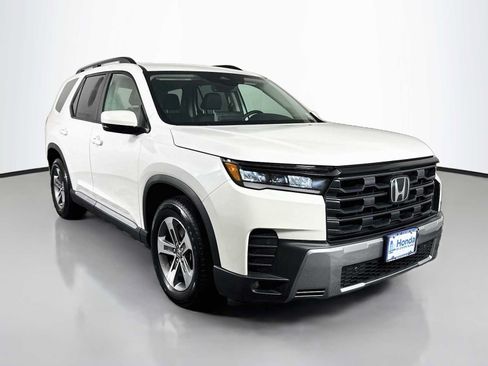 Used 2026 Honda Pilot EX-L image 9