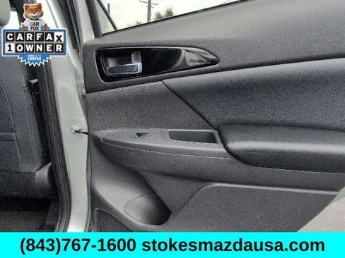 Used 2025 Mitsubishi Eclipse Cross SE AWD/4WD image 22