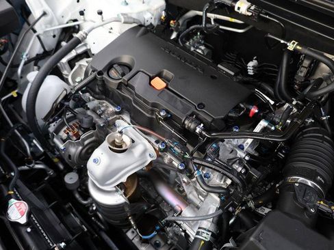 New 2026 Honda HR-V EX-L image 22