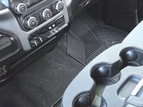 Used 2024 RAM 2500 Big Horn image 23