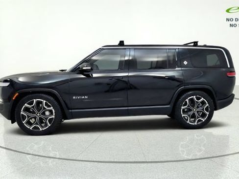 Used 2024 Rivian R1S Adventure AWD/4WD image 5