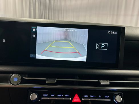 New 2026 Hyundai Tucson SEL Plus AWD/4WD image 16