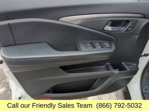 Used 2019 Honda Pilot EX-L image 12