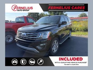 Used 2019 Ford Expedition XLT w/ Equipment Group 202A AWD/4WD video 1