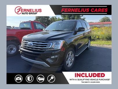 Used 2019 Ford Expedition XLT w/ Equipment Group 202A