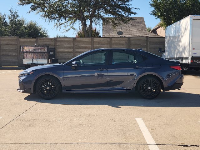 Used 2026 Toyota Camry SE w/ Convenience Package FWD image 12