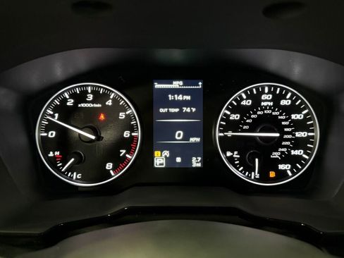 New 2025 Subaru Legacy Premium image 14