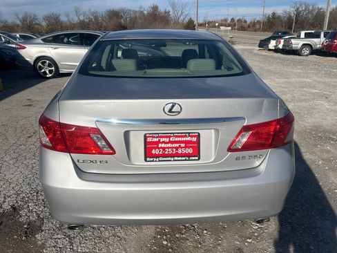 Used 2007 Lexus ES 350 image 4