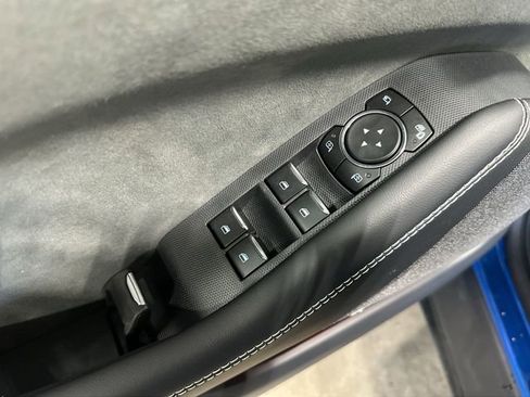 New 2026 Ford Mustang Mach-E GT AWD/4WD image 19