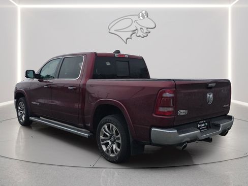 Used 2022 RAM 1500 Limited image 6