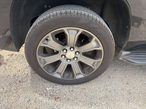 Used 2016 Chevrolet Tahoe LT RWD image 10